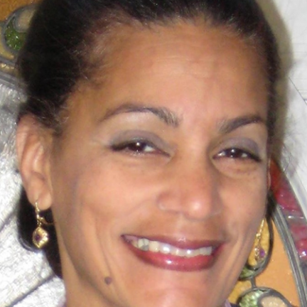 Patrice Desvigne-Nickens